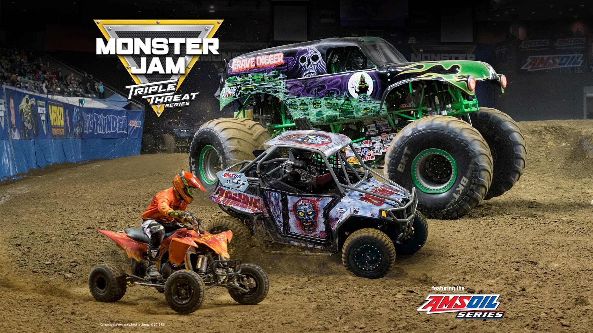 bmo monster jam