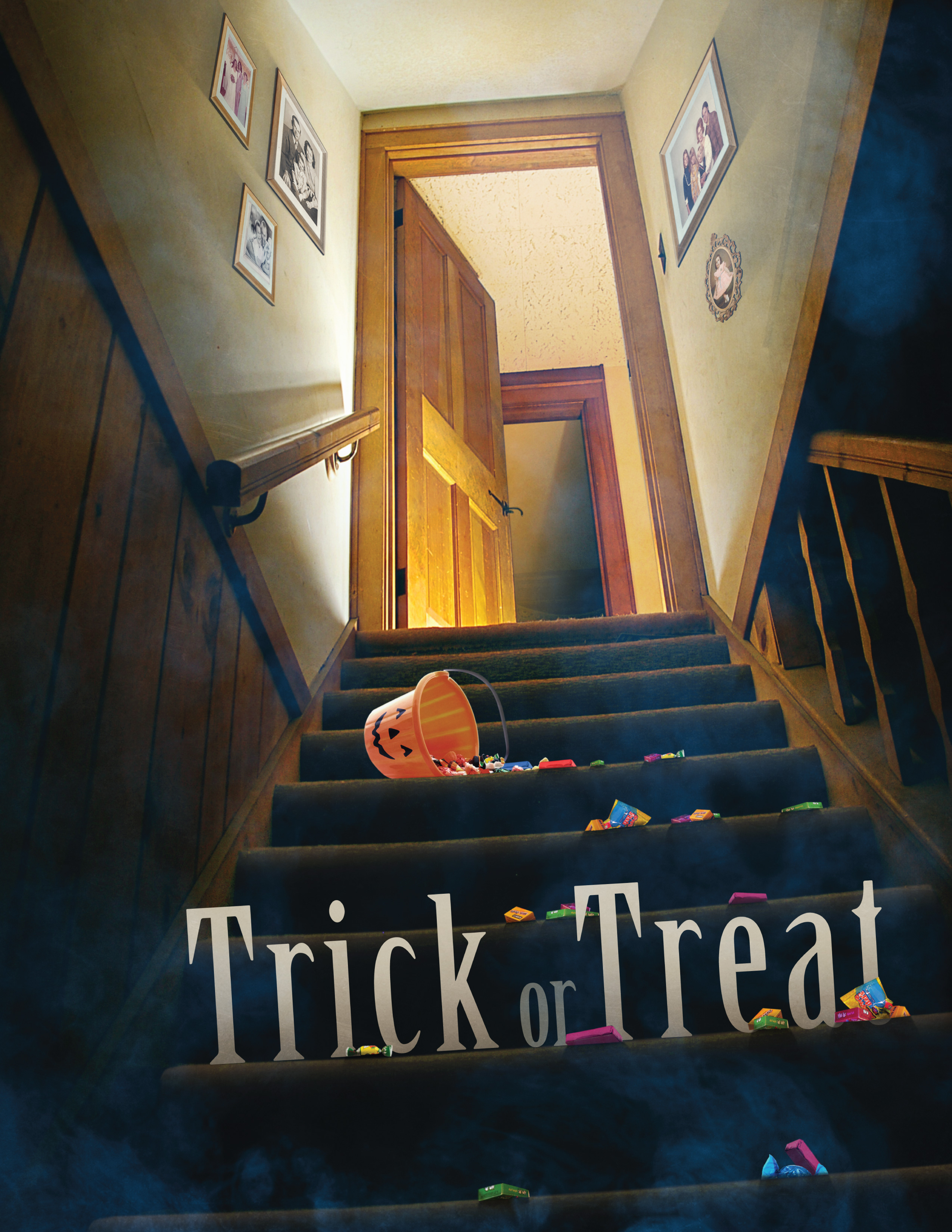 Trick or Treat