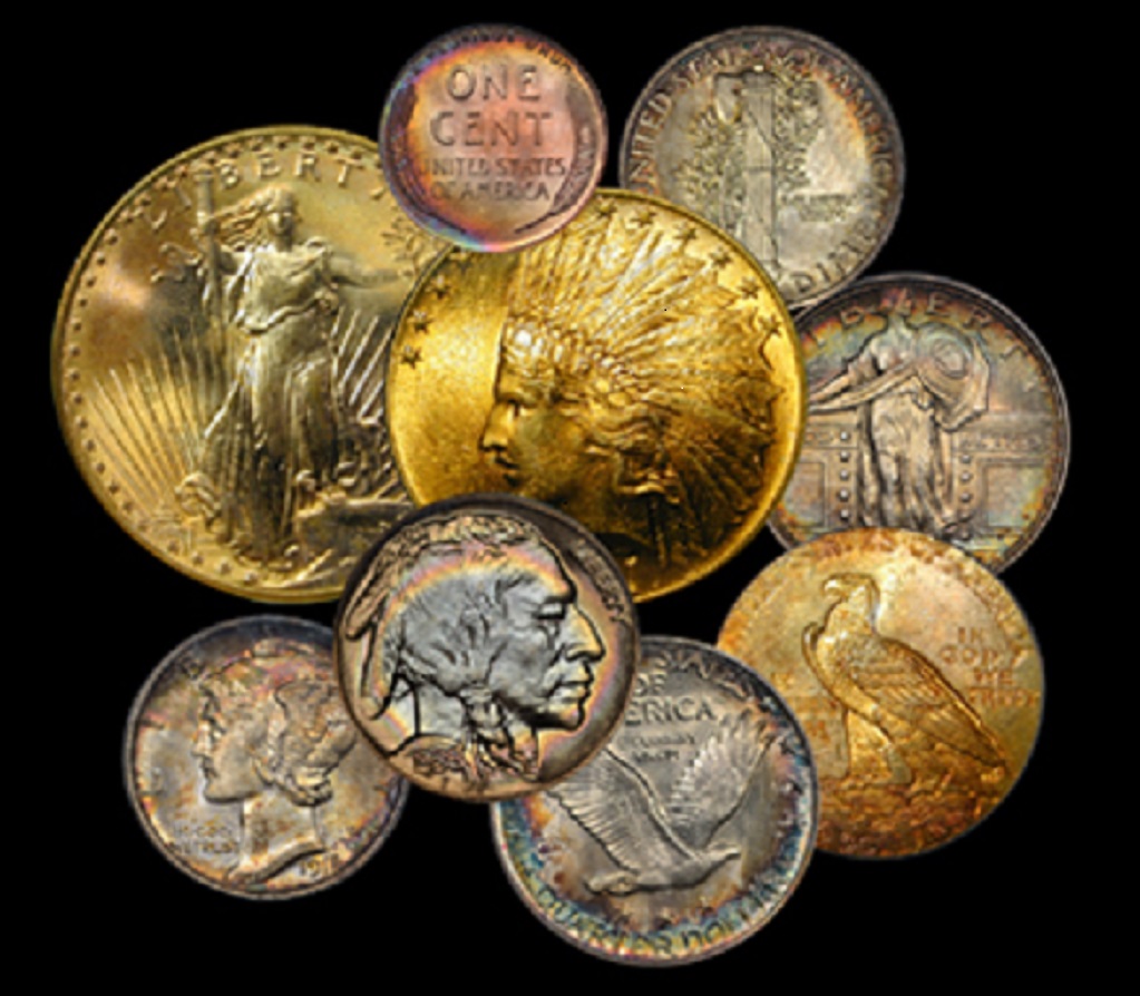 2024 Wilmington Coin Show