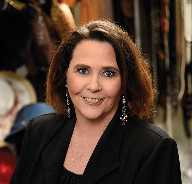 Introducing Costume Junction in Citrus Heights Style Magazine