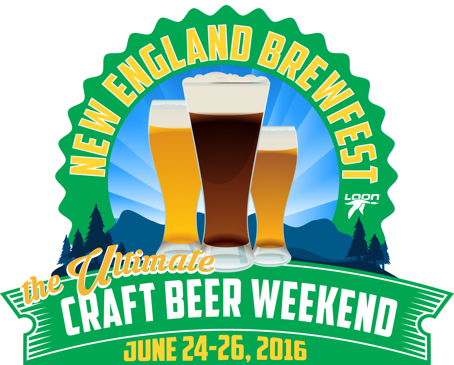New England Beer Fest