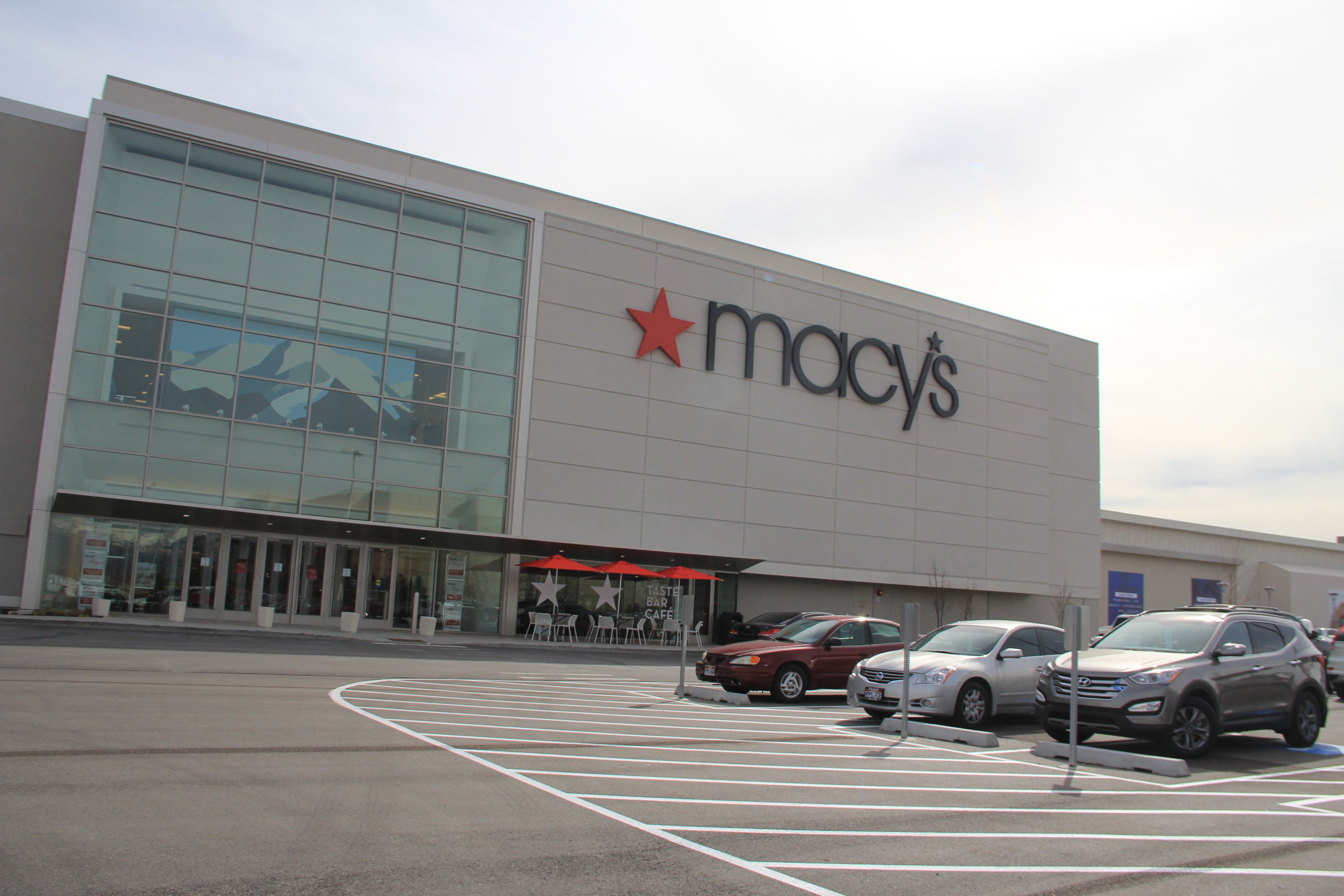Fashion Place Mall adds Macy’s, continues growth in community | Murray ...