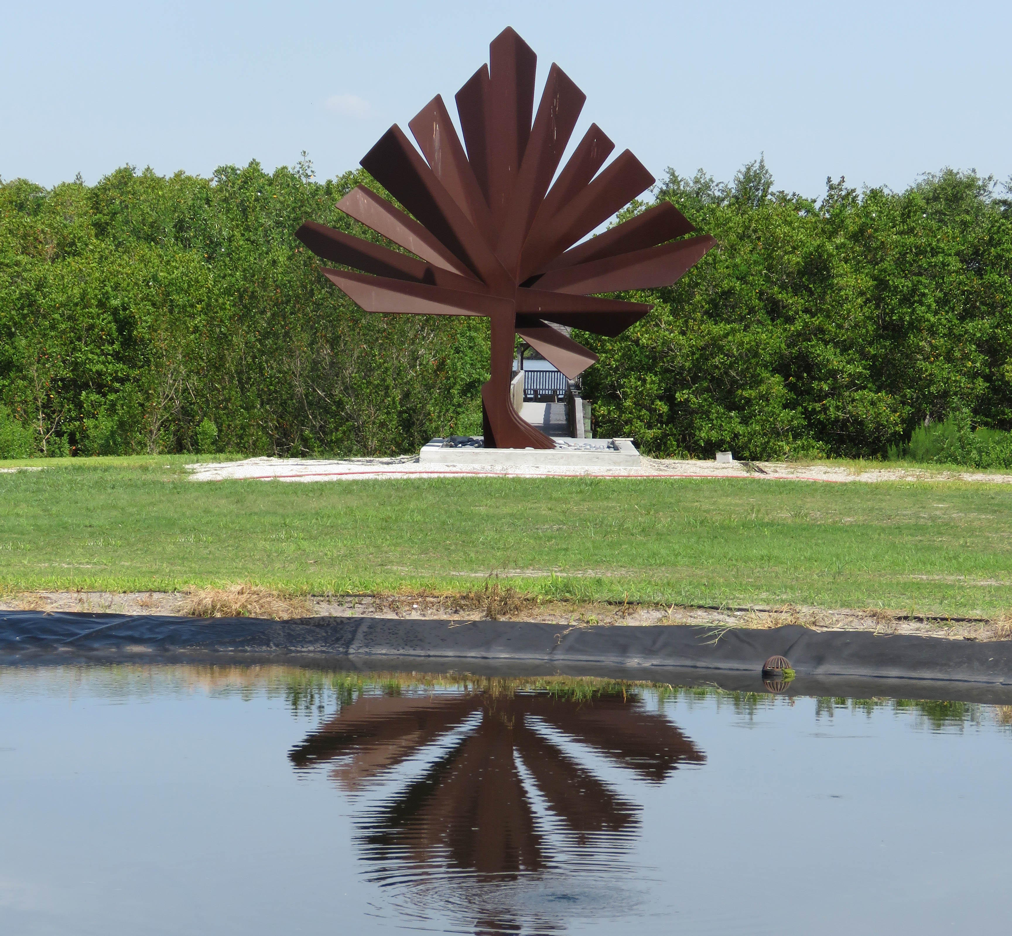 top 104+ Pictures peace river botanical & sculpture gardens photos Sharp