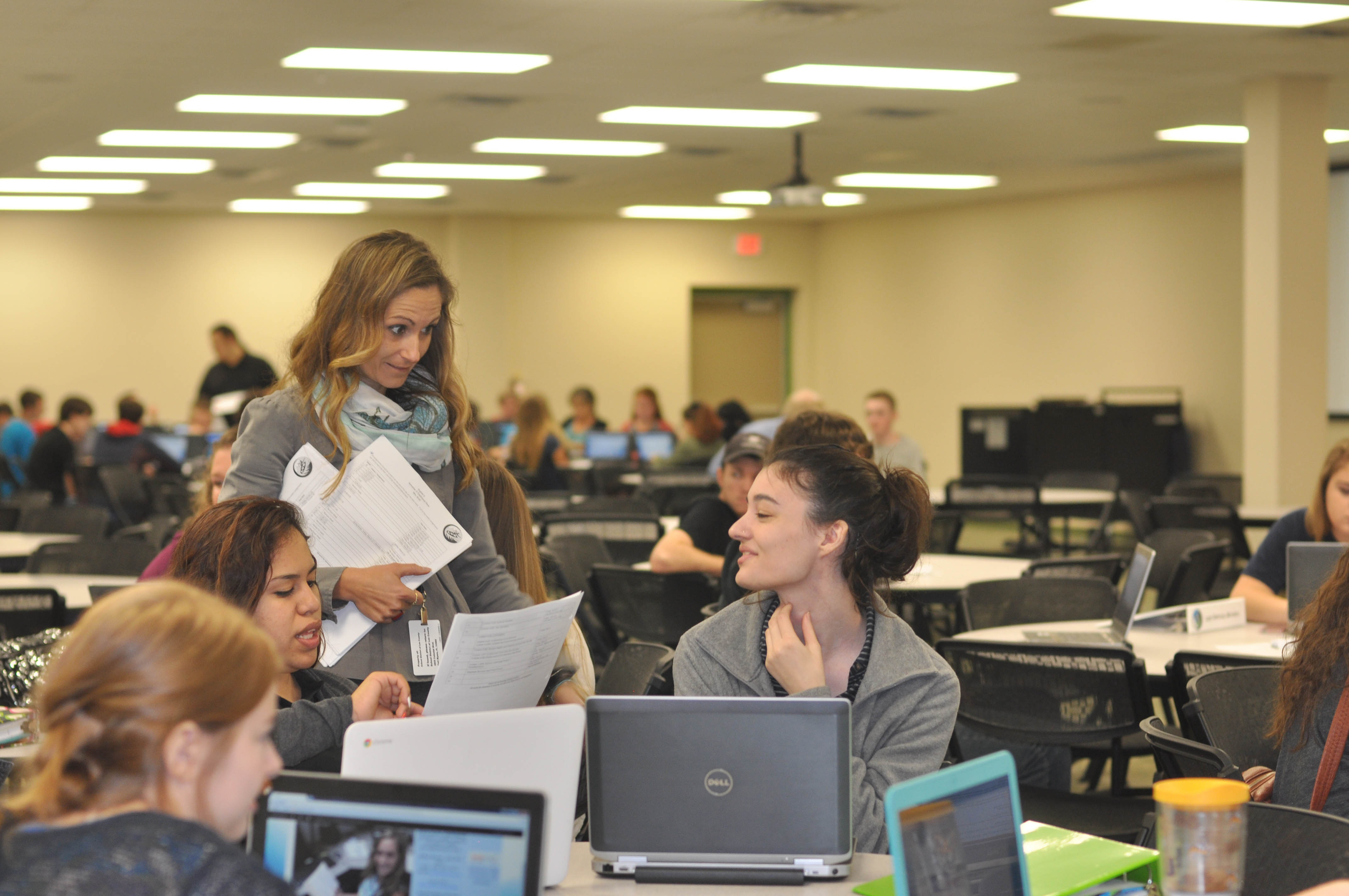 Alt Ed Lee Virtual School’s classroomfree education evolves and