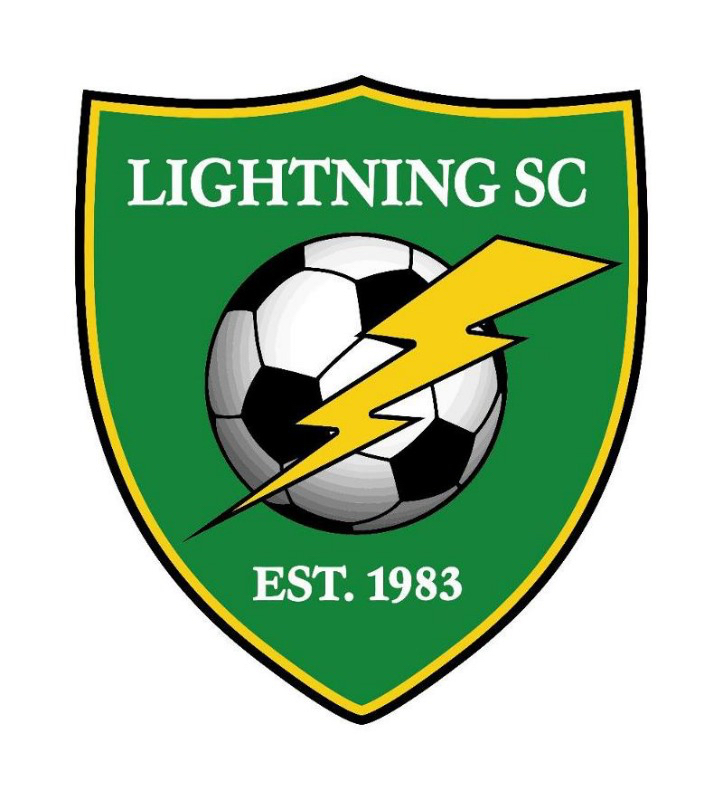Lightning Soccer Club Tryouts