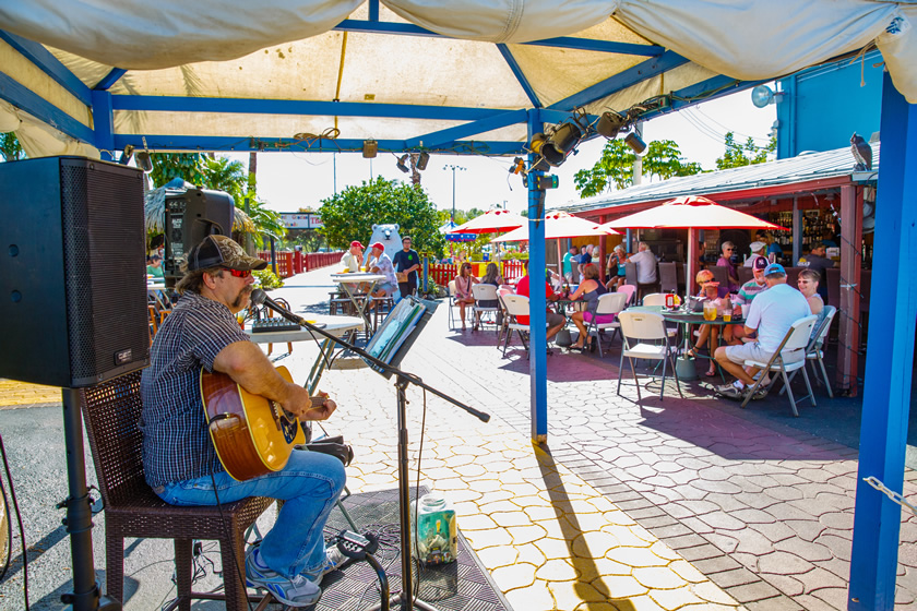 North Fort Myers Farmers Market