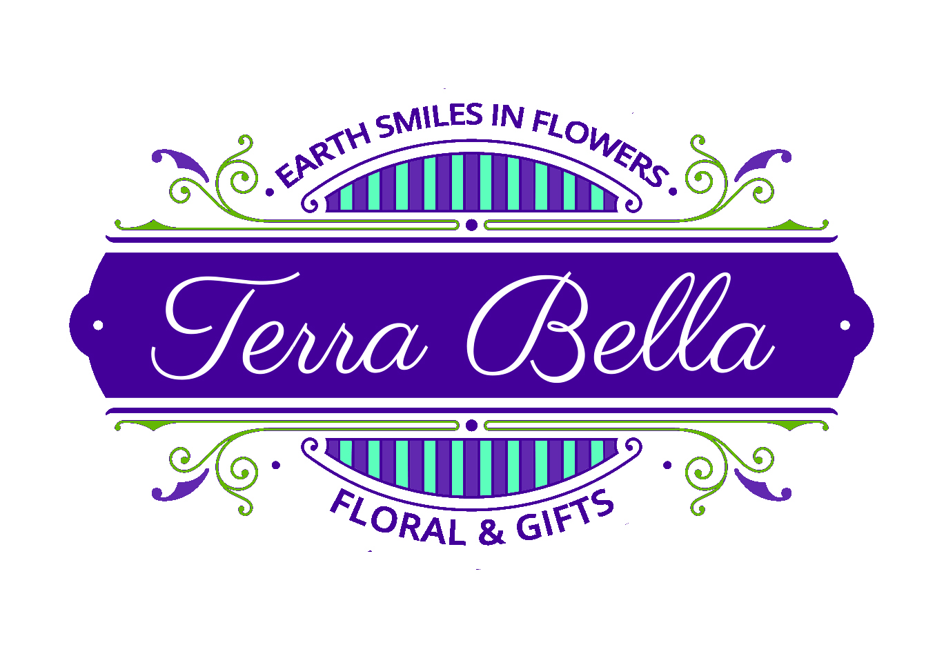 Terra Bella Floral and Gifts