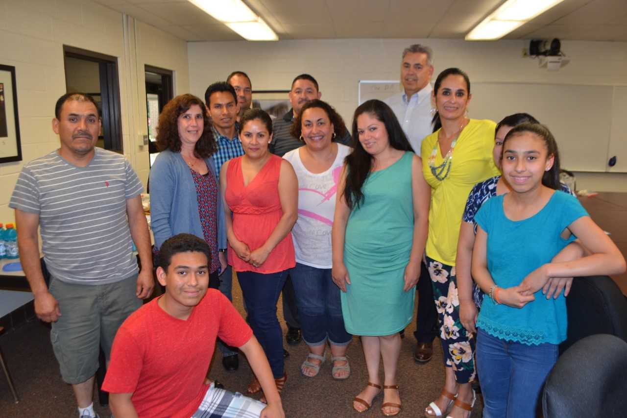 Kennett Schools Program Assists And Empowers Hispanic Parents 