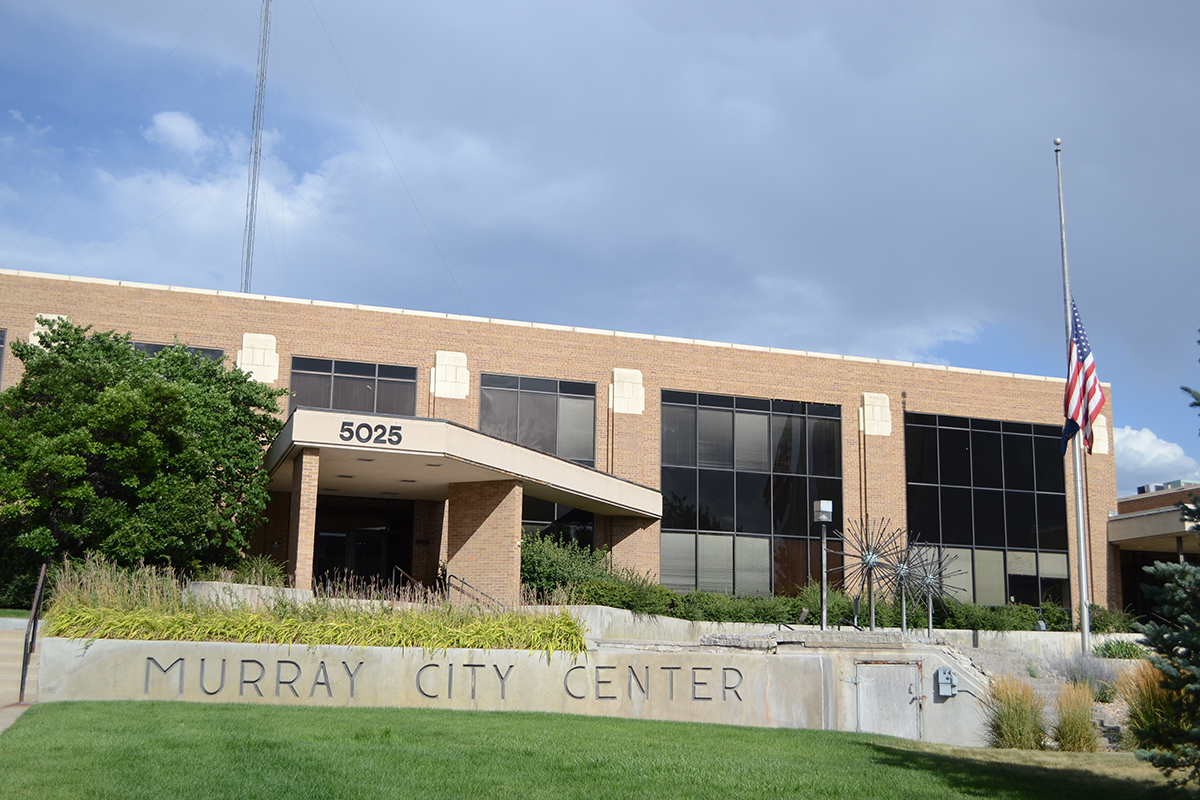 Murray City Council Meeting June 6 Review Murray Journal