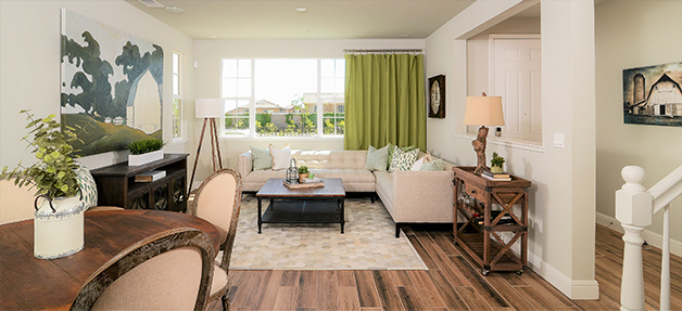 Sacramento Interior Designer Offers 3 Steps to a Fresh Farmhouse ...