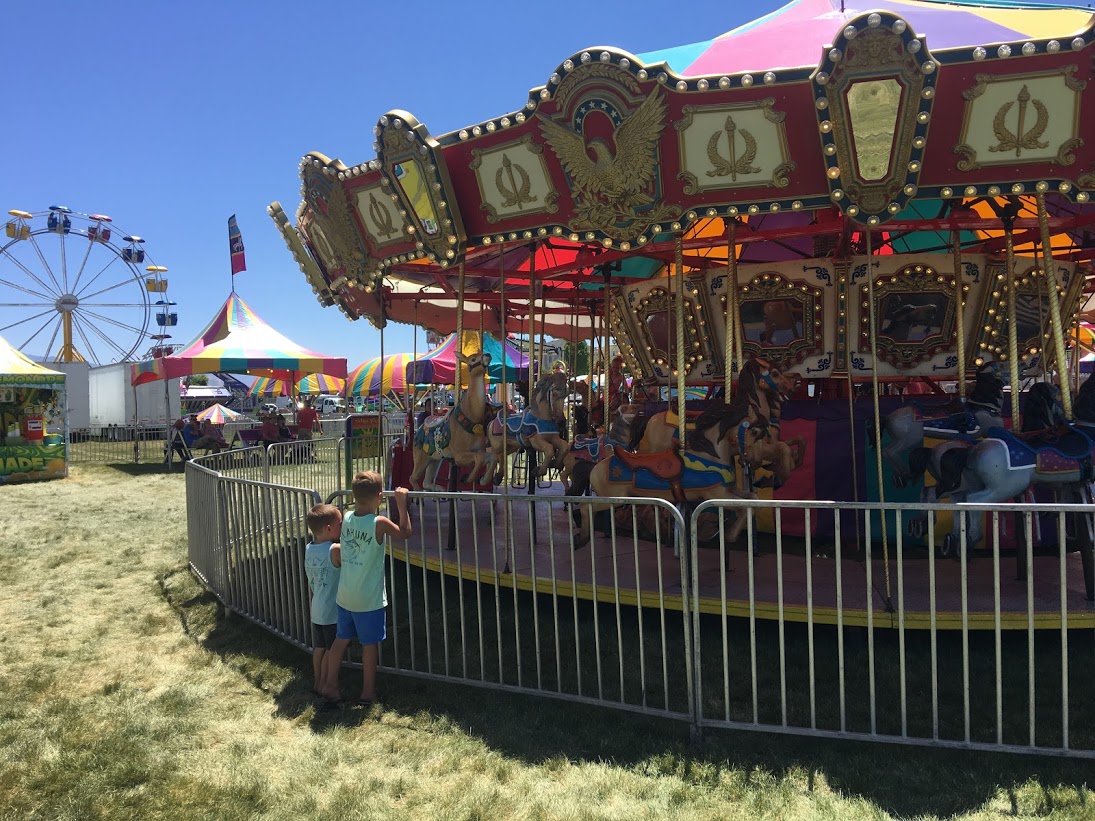 City celebrates heritage with annual Fort Herriman Days South Valley