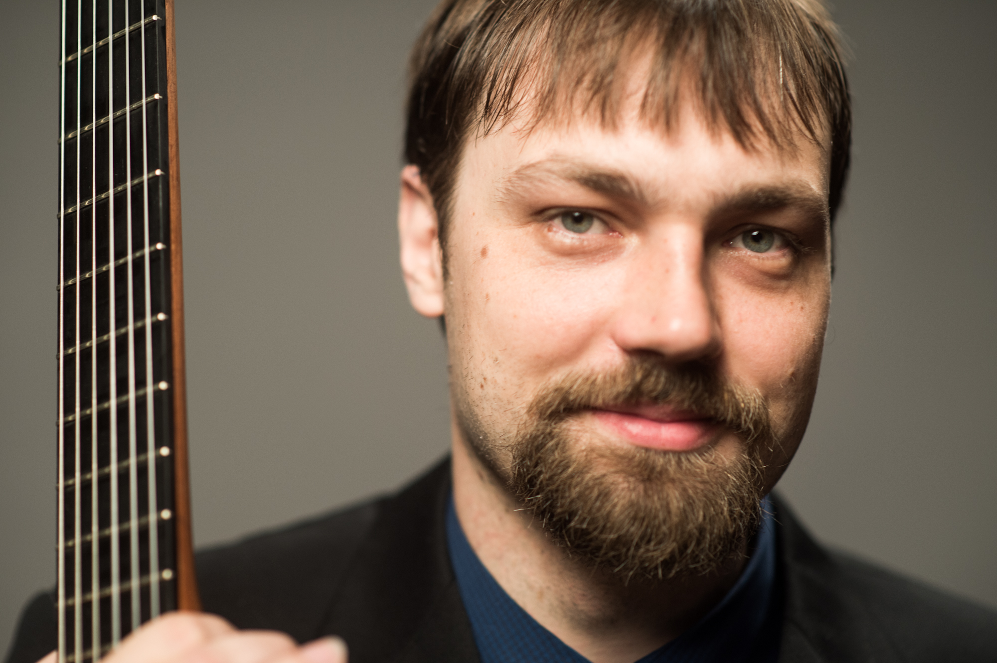 Classical Guitar Concert