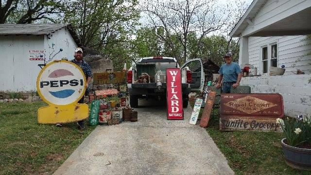 Carolina Pickers Festival