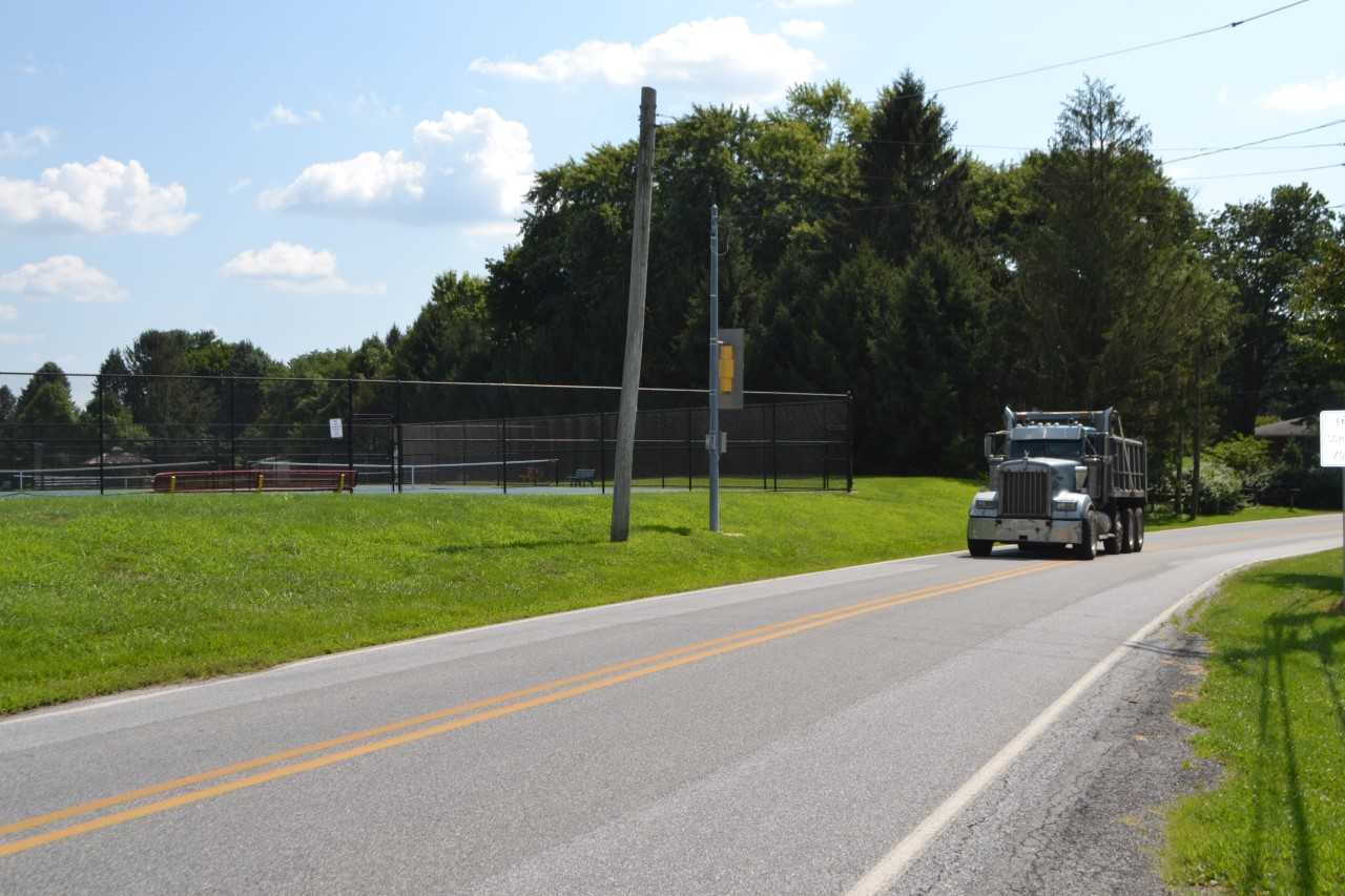 Engineers share plans for proposed State Road sidewalk project