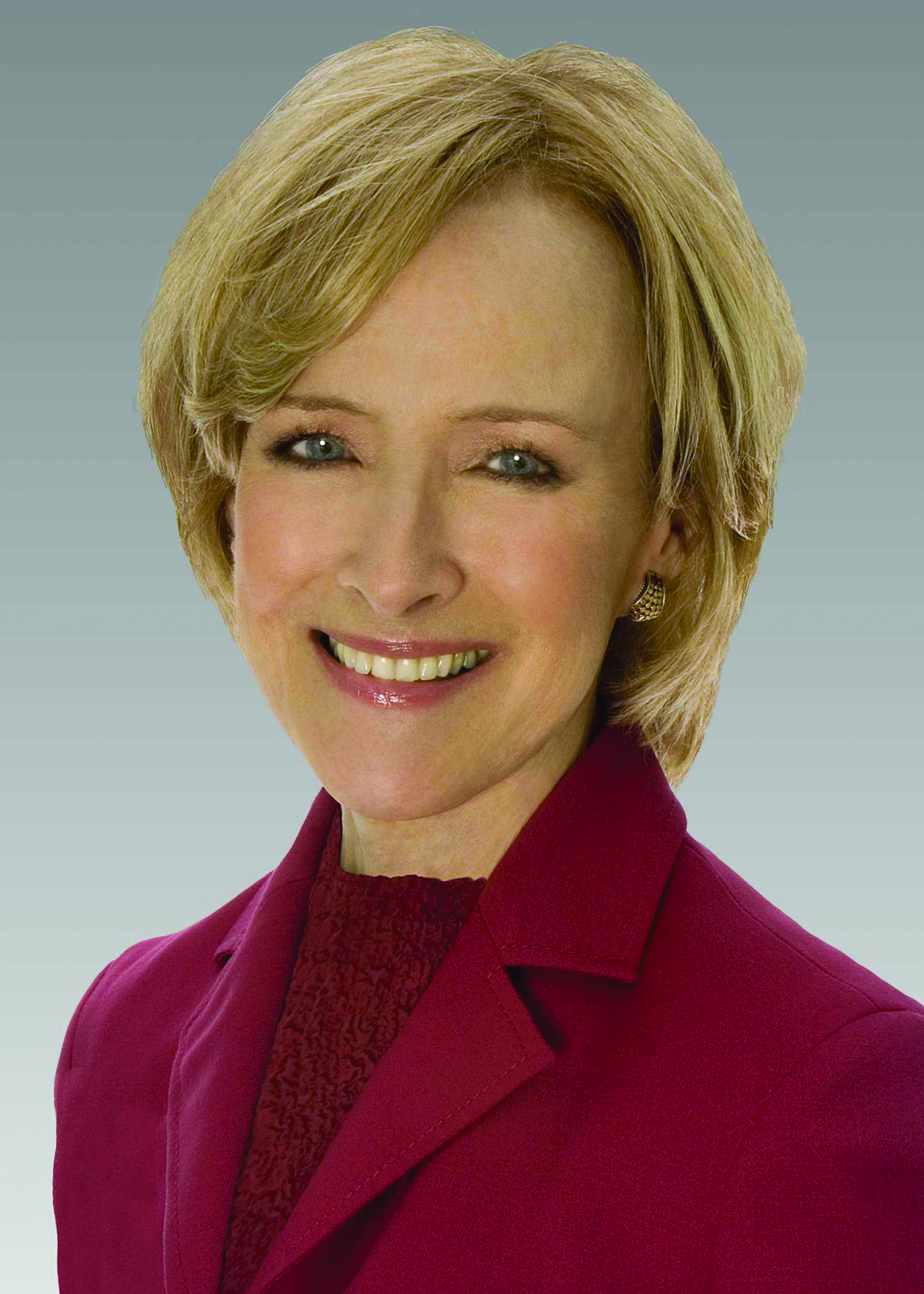 Judy Woodruff