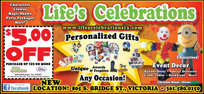 Life s 20celebrations 20 20vc 20 20aug sept 202017