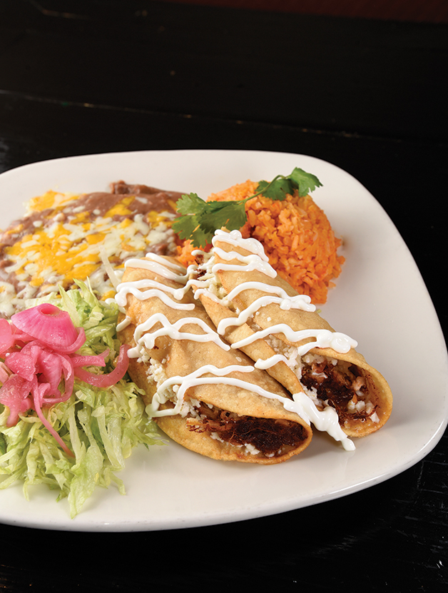 The Hot List 6 Tortilla Tantalizers for Folsom and El Dorado Hills Readers Style Magazine