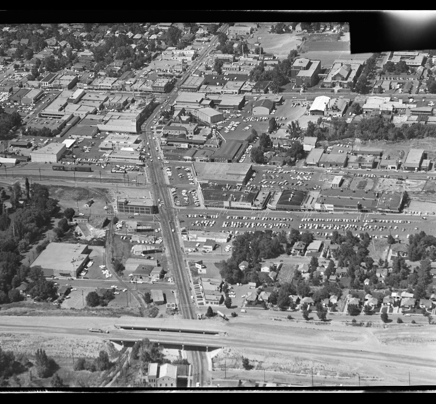 Growing up in Sugar House in the ’60s and ’70s Sugar House News