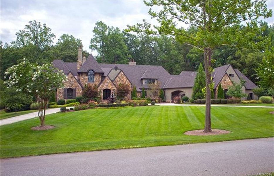 The Top 5 Most Expensive Homes in Cabarrus County September 2017