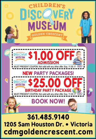 Children s 20discovery 20museum 20 20cc 20 20sept oct 202017