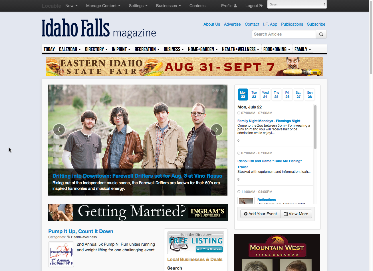 Healthy Living Ski Season Tune Up Steamboat Magazine