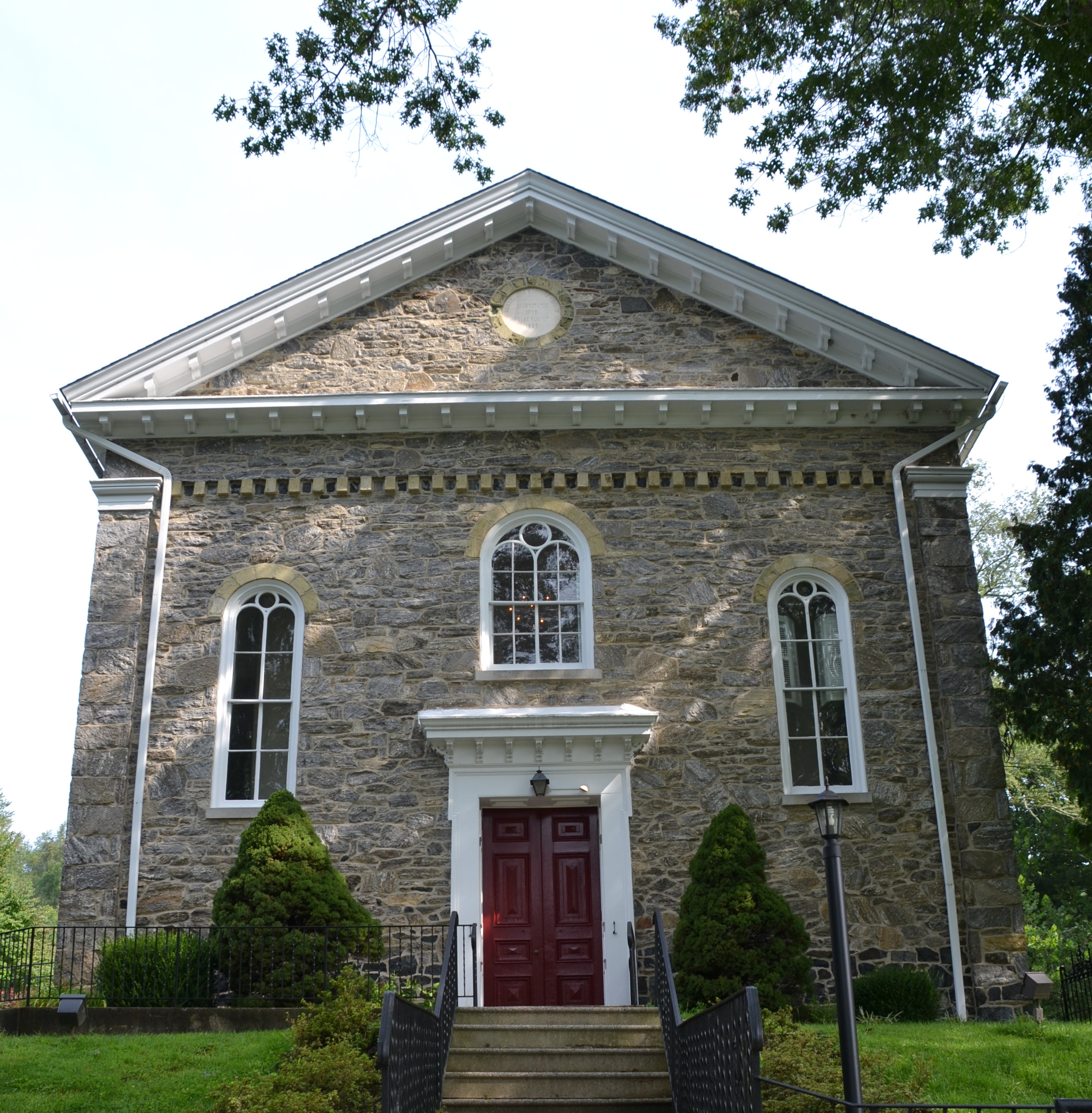 Victoria Wyeth to Speak at Brandywine Baptist Church