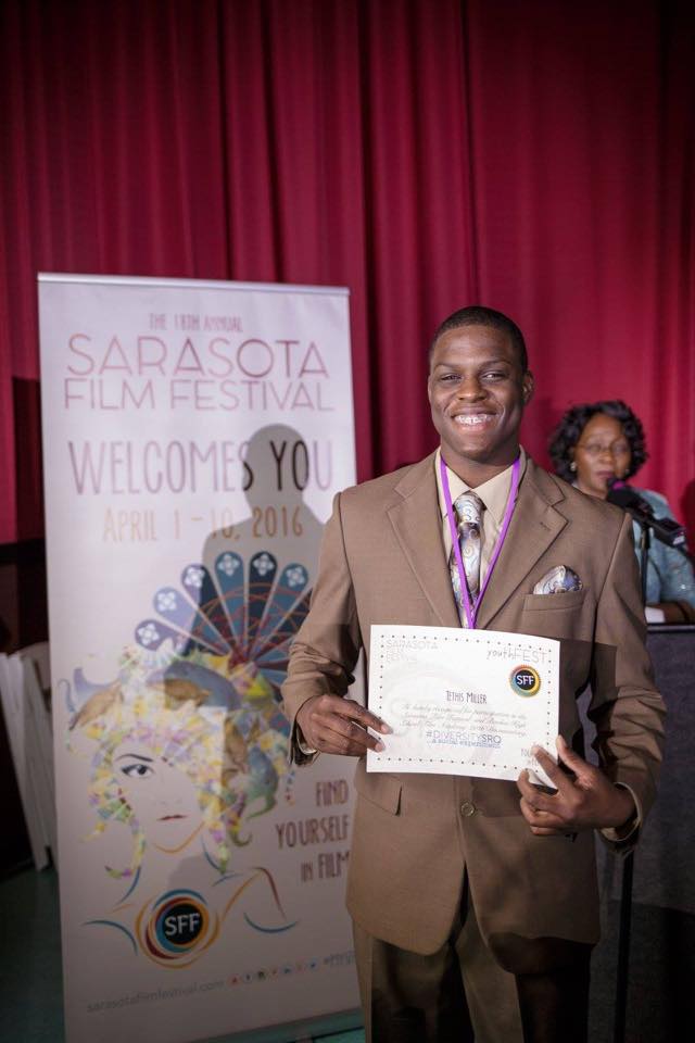 Booker High School Ranks in Top 80 Arts Schools in the Nation RSW