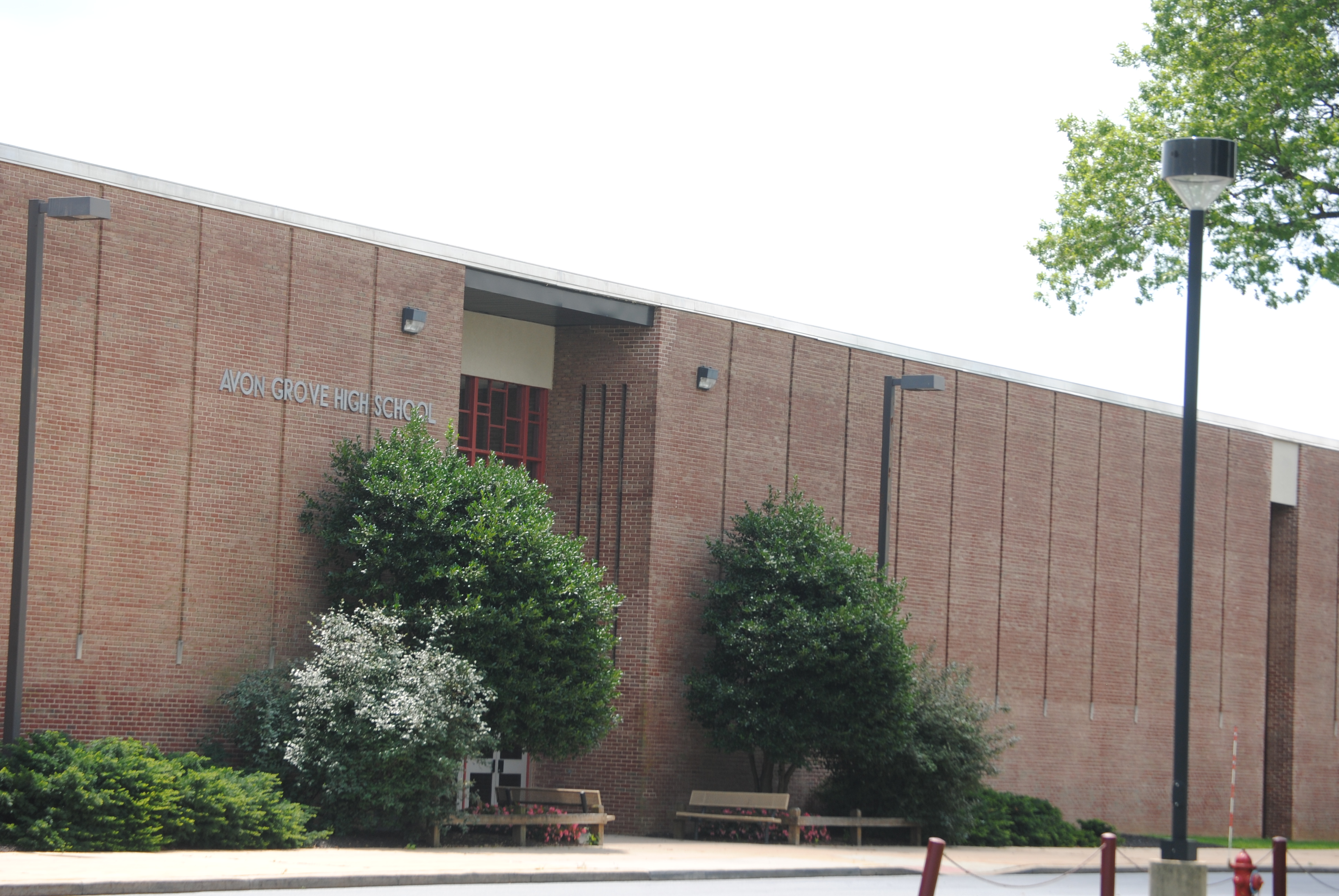 New middle school is at the center of 140 million in facilities