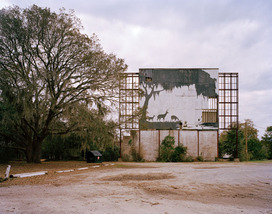 Carew Rice exhibit in Southern Photo Show