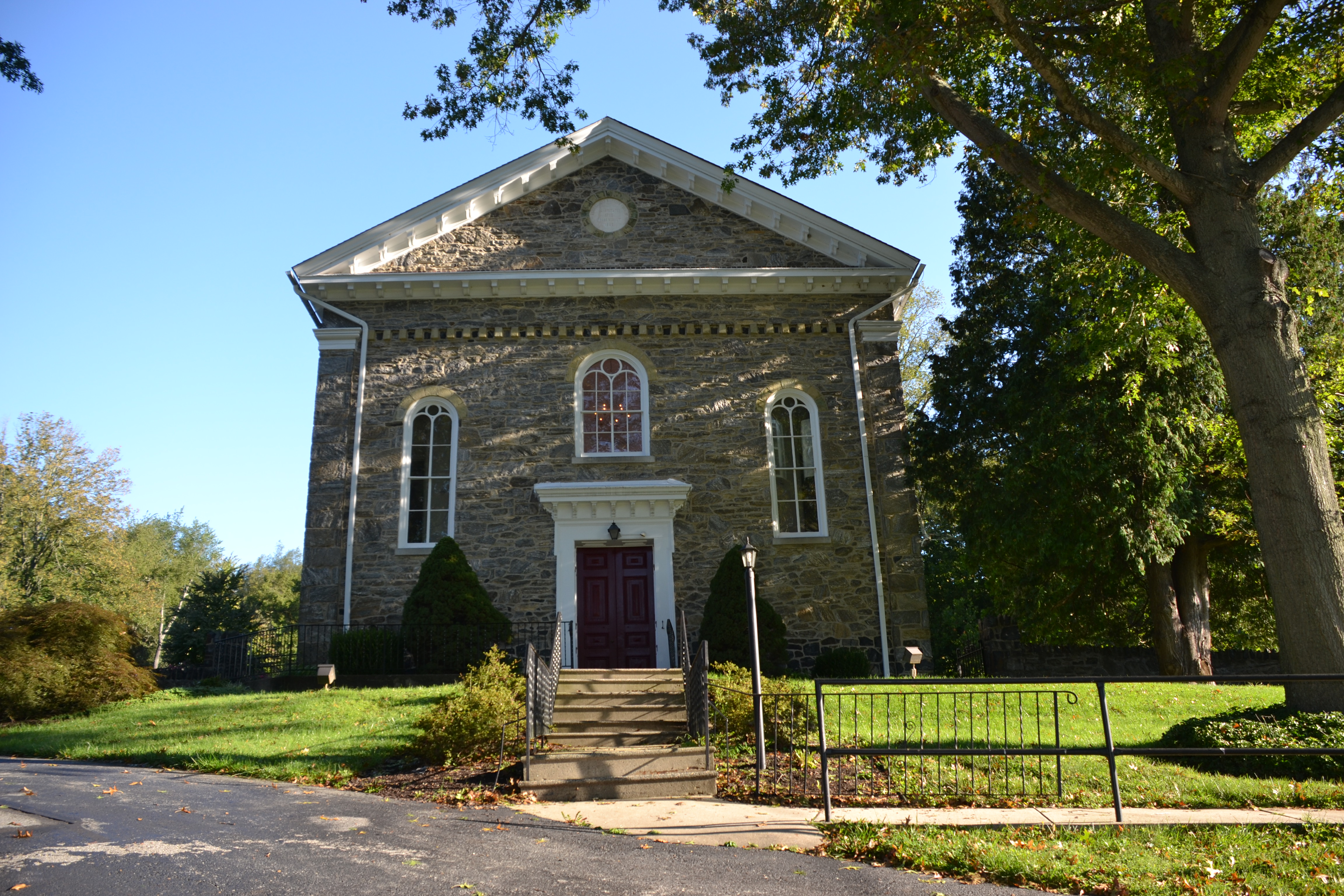 Brandywine Baptist Church celebrates 325th Anniversary