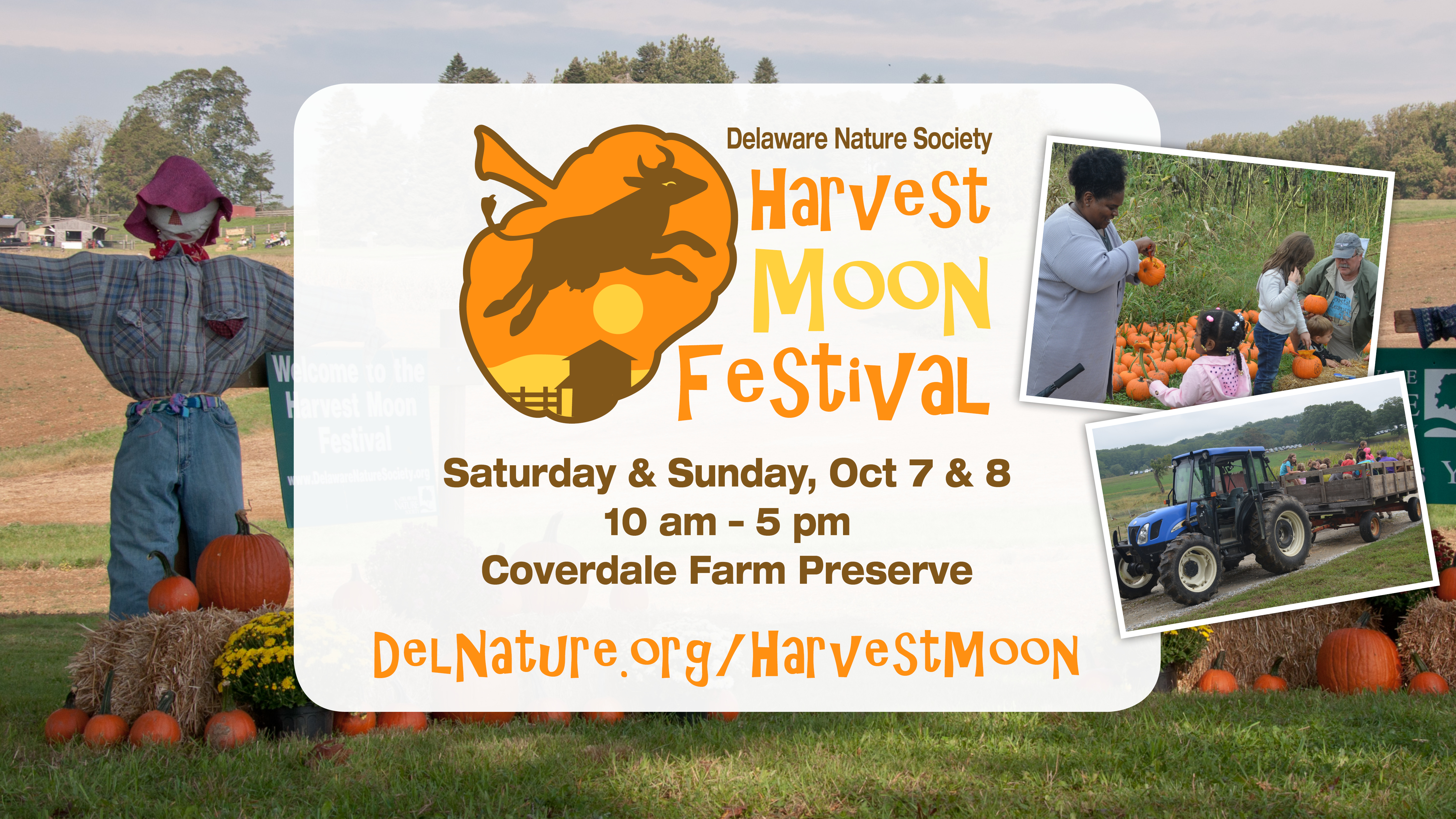 Harvest Moon Festival