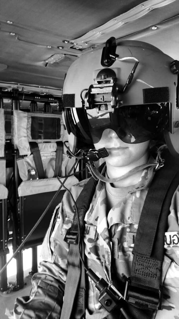 Avon Grove grad ranked top army cadet at command camp Chester County