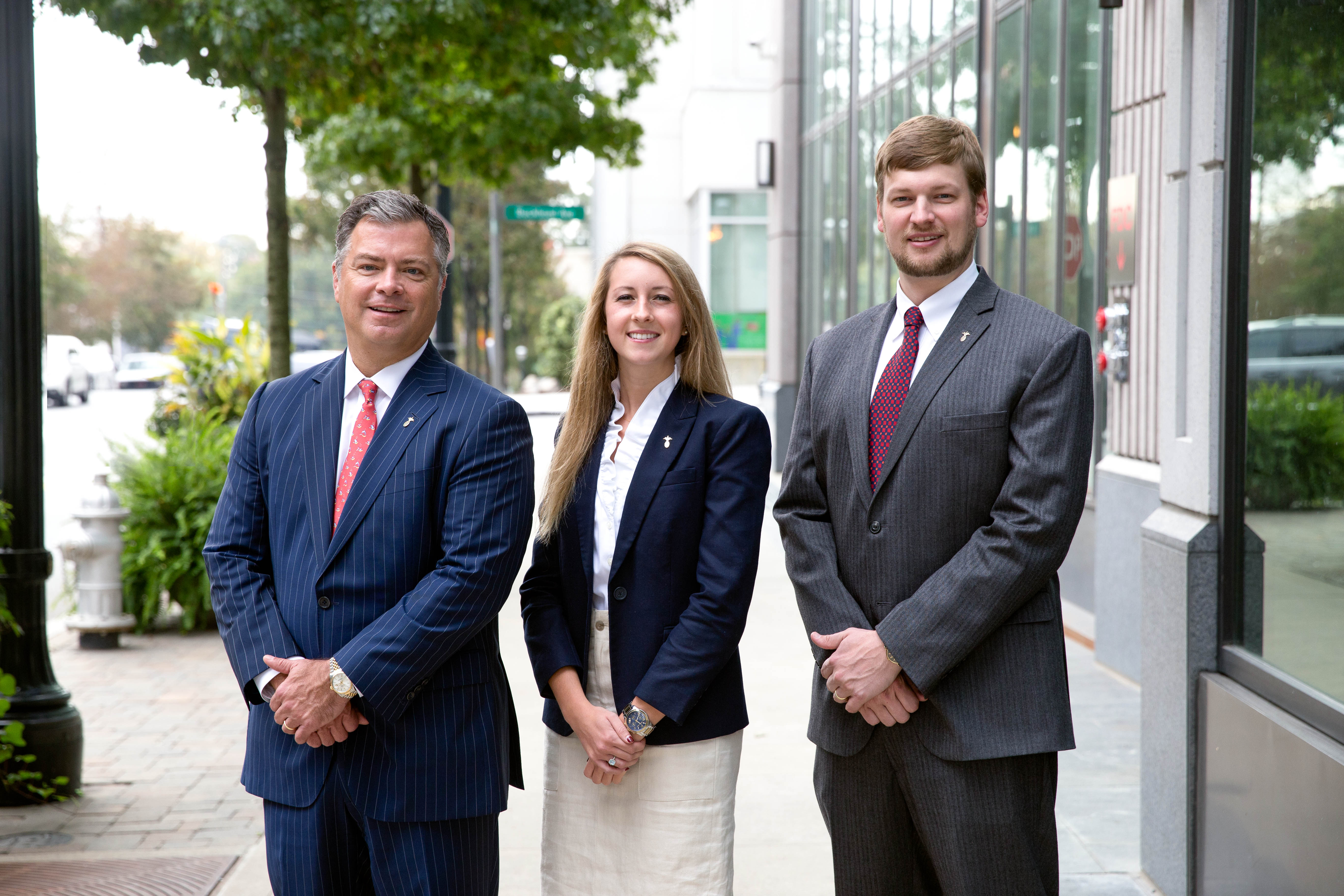 Southern First Bank Expands to Atlanta/Buckhead Market Greenville