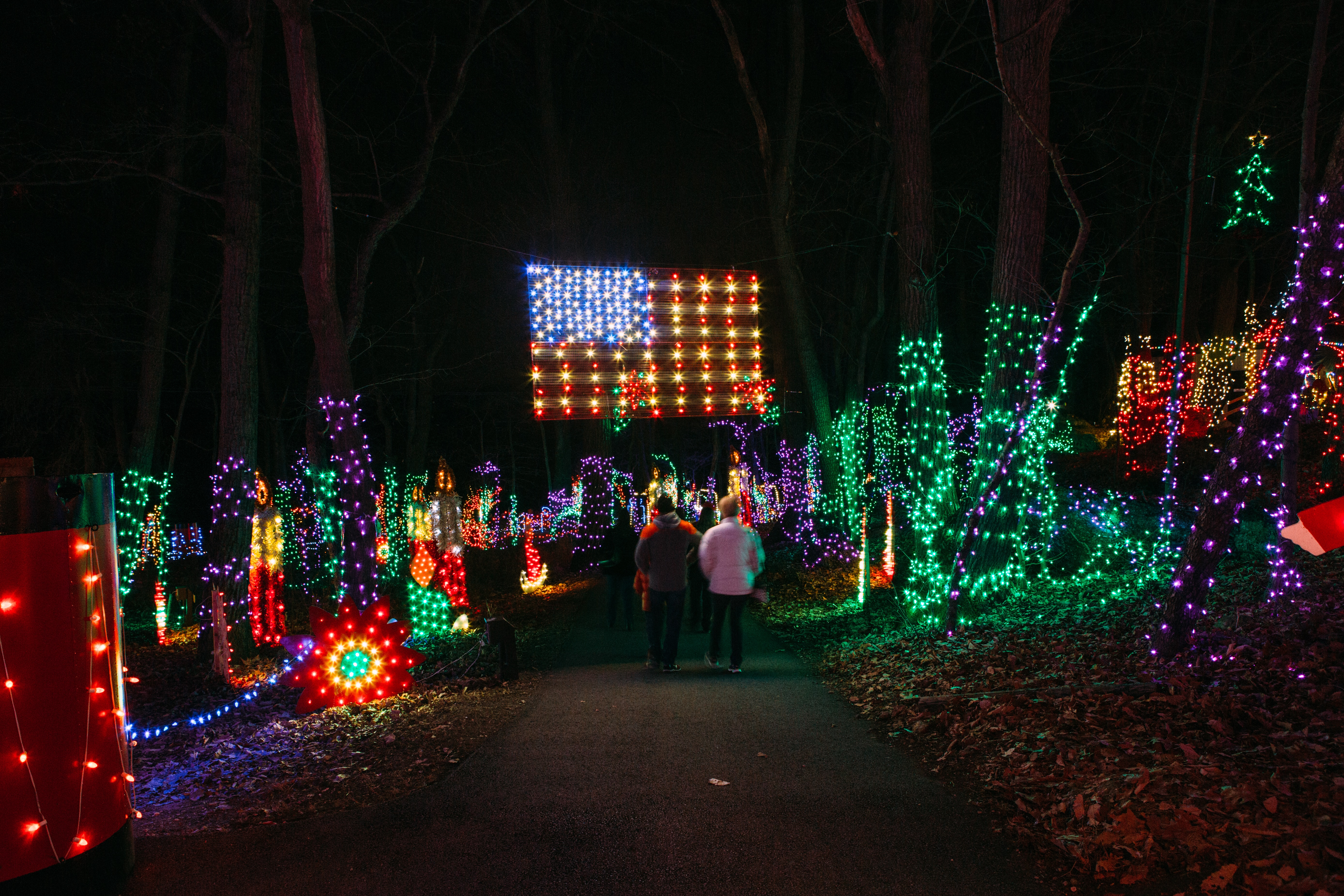 Christmas Magic 2022 York County Pa 8 Must-See Holiday Attractions In The Susquehanna Valley | Susquehanna Life