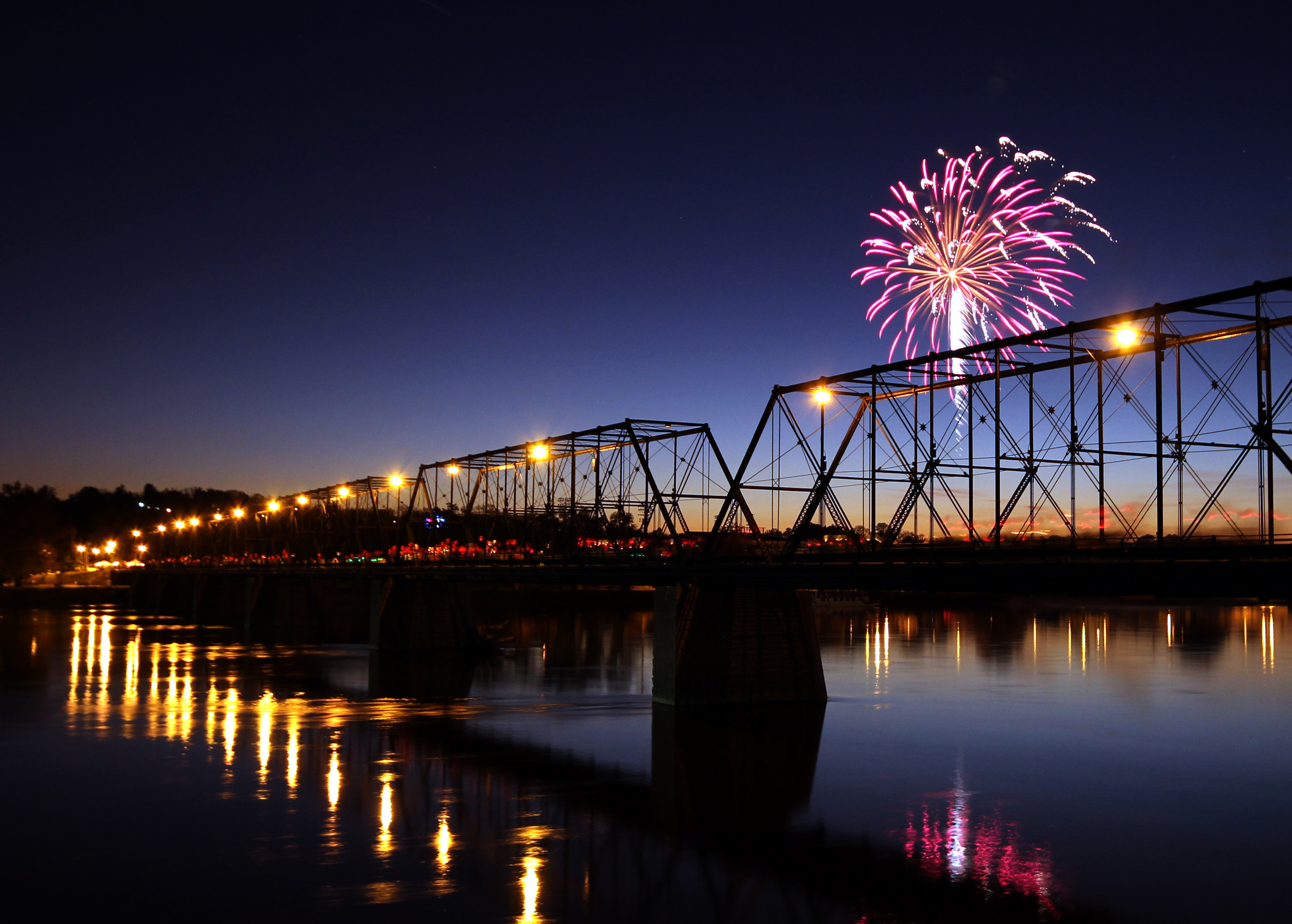 Only in PA: Unique New Year&#039;s Eve Drops | Susquehanna Life