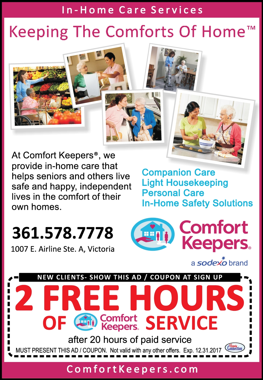 Free Service Live A Safe And Happy Independent Life With Comfort