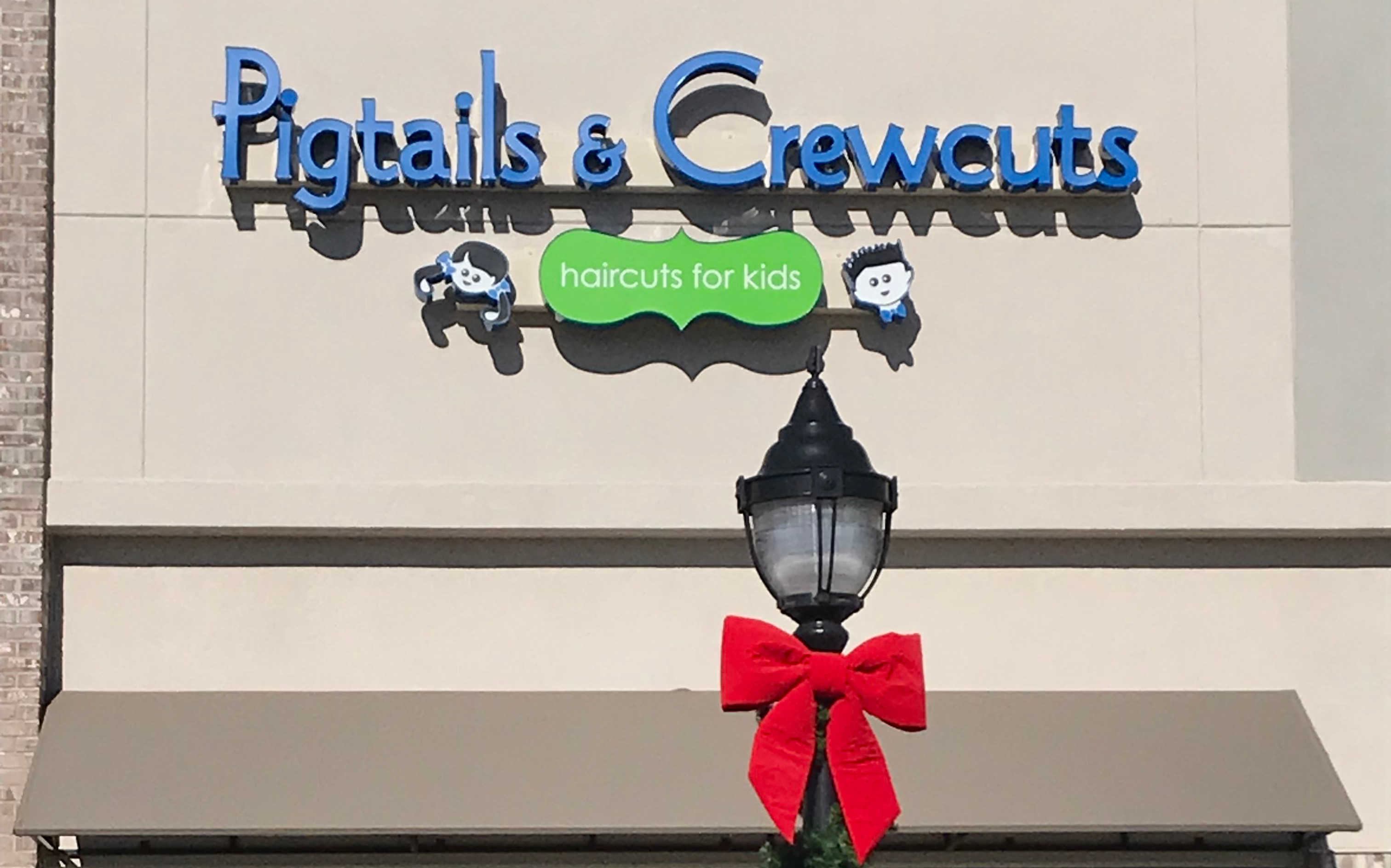 Pigtails & Crewcuts Opens New Location Greenville Business Magazine