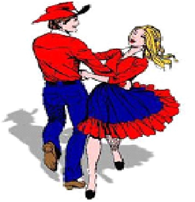 Square Dance Lessons