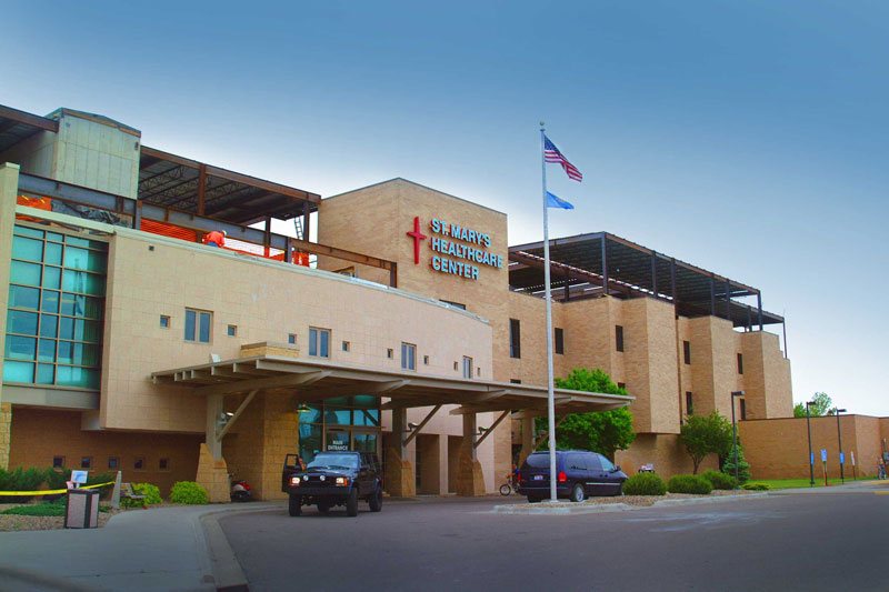 Avera Careflight Expands to Pierre MED MAGAZINE