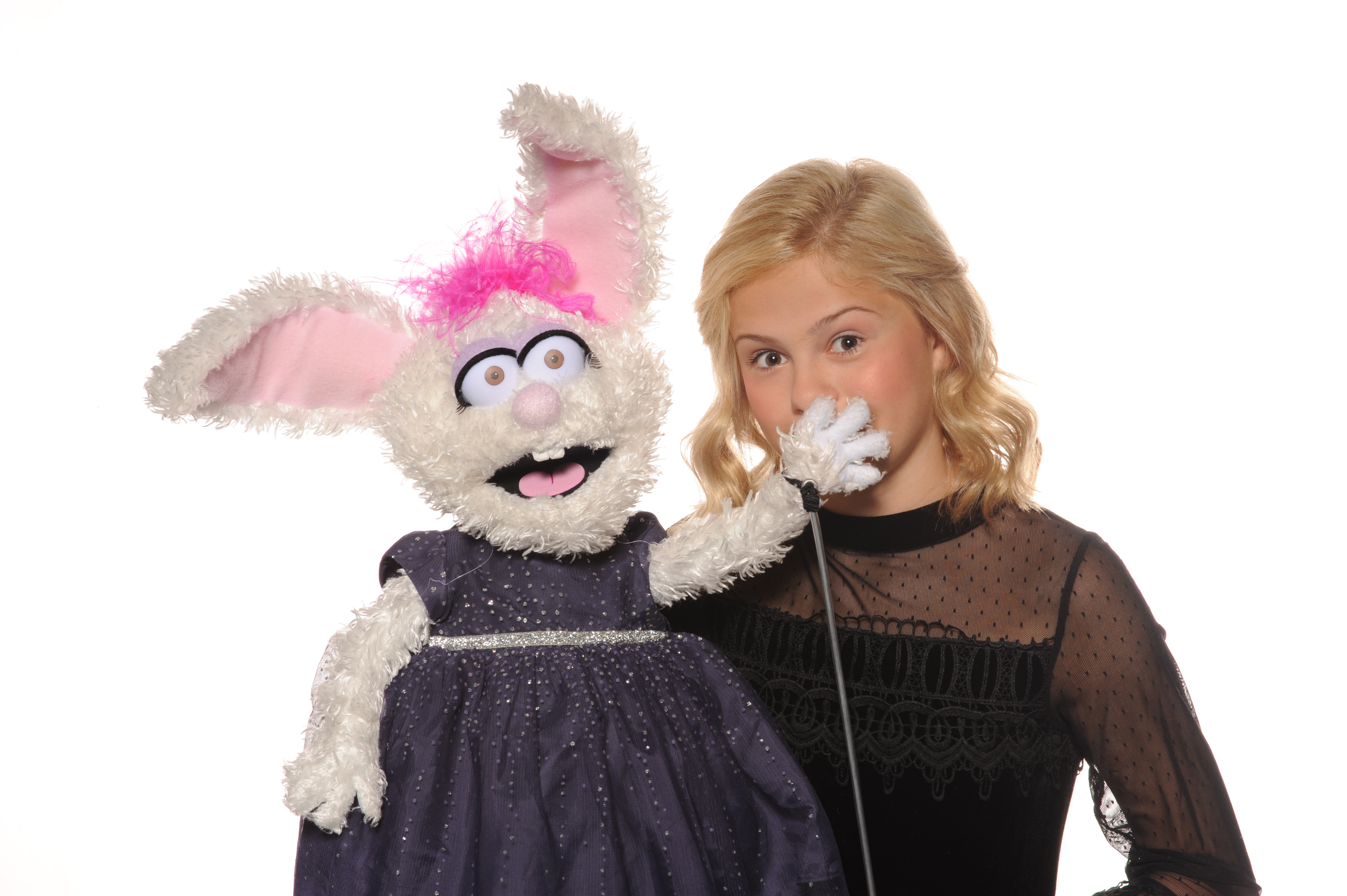 petunia ventriloquist