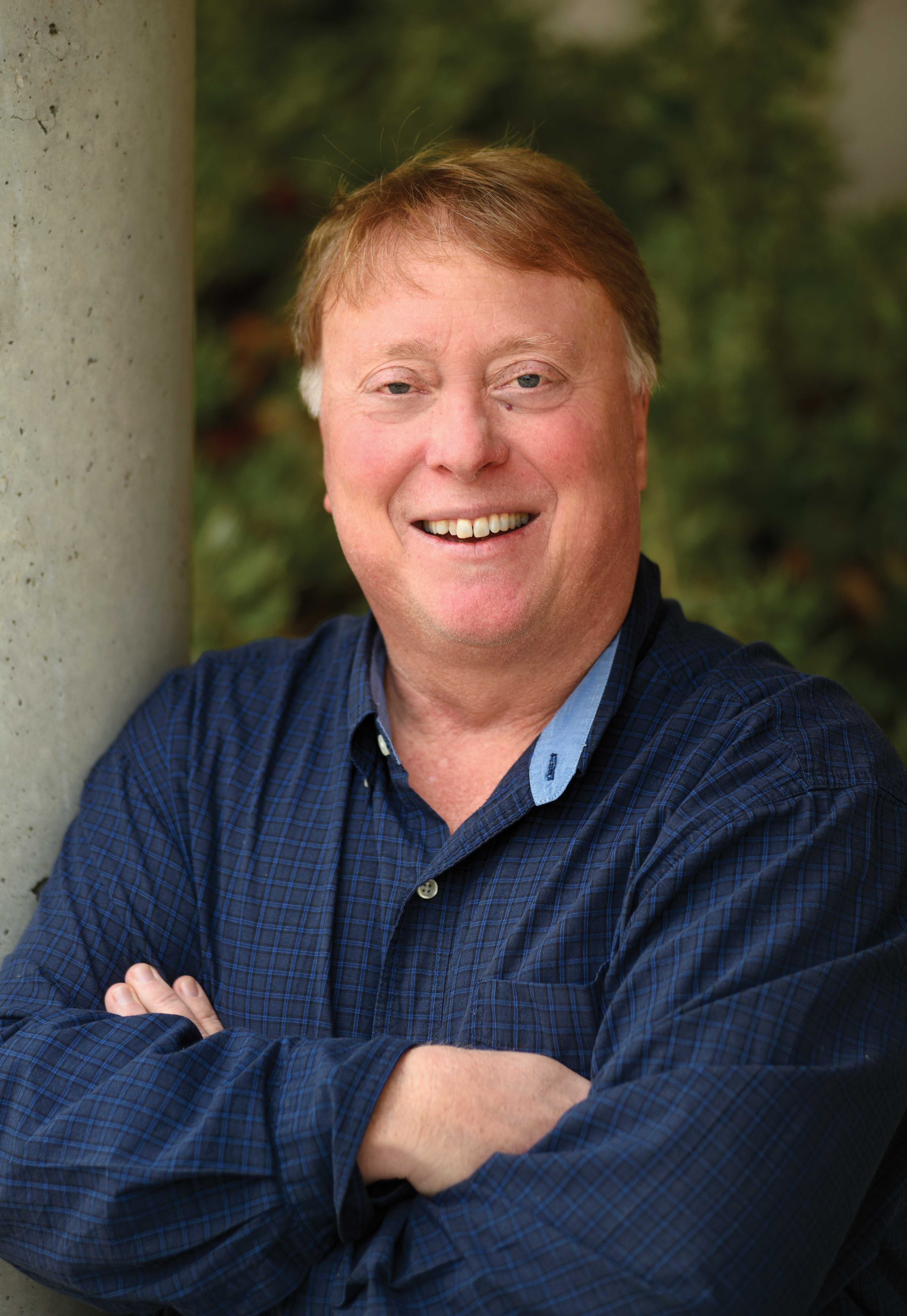 Get to Know in Folsom Curtis Gaesser Style Magazine