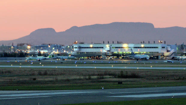 Thunder Bay Airport Sets New Passenger Volume Record Boreal Community