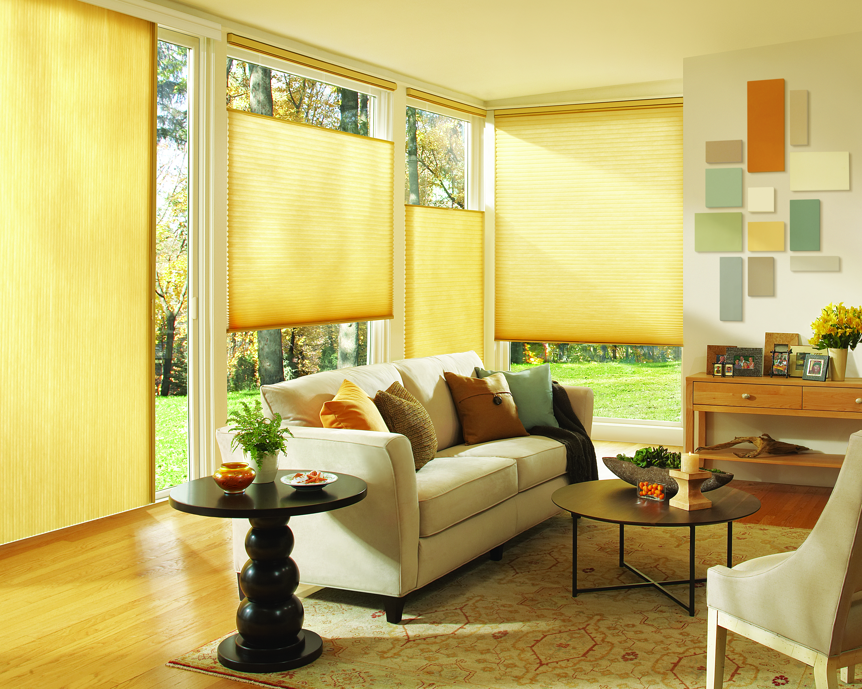 Energy Saving Window Treatments The Bend Magazine