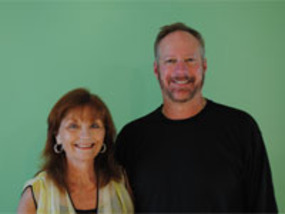 Bob Cheryl Frisch
