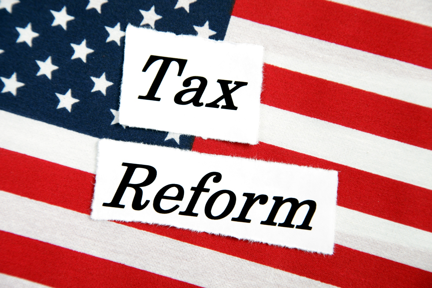 US TAX Reform and its impact on international investments