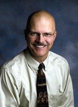 Brad Randall Dakota Forensic Consulting