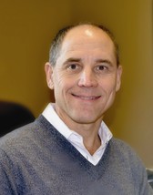 Paul Amundson