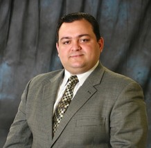 Luis Rojas Avera