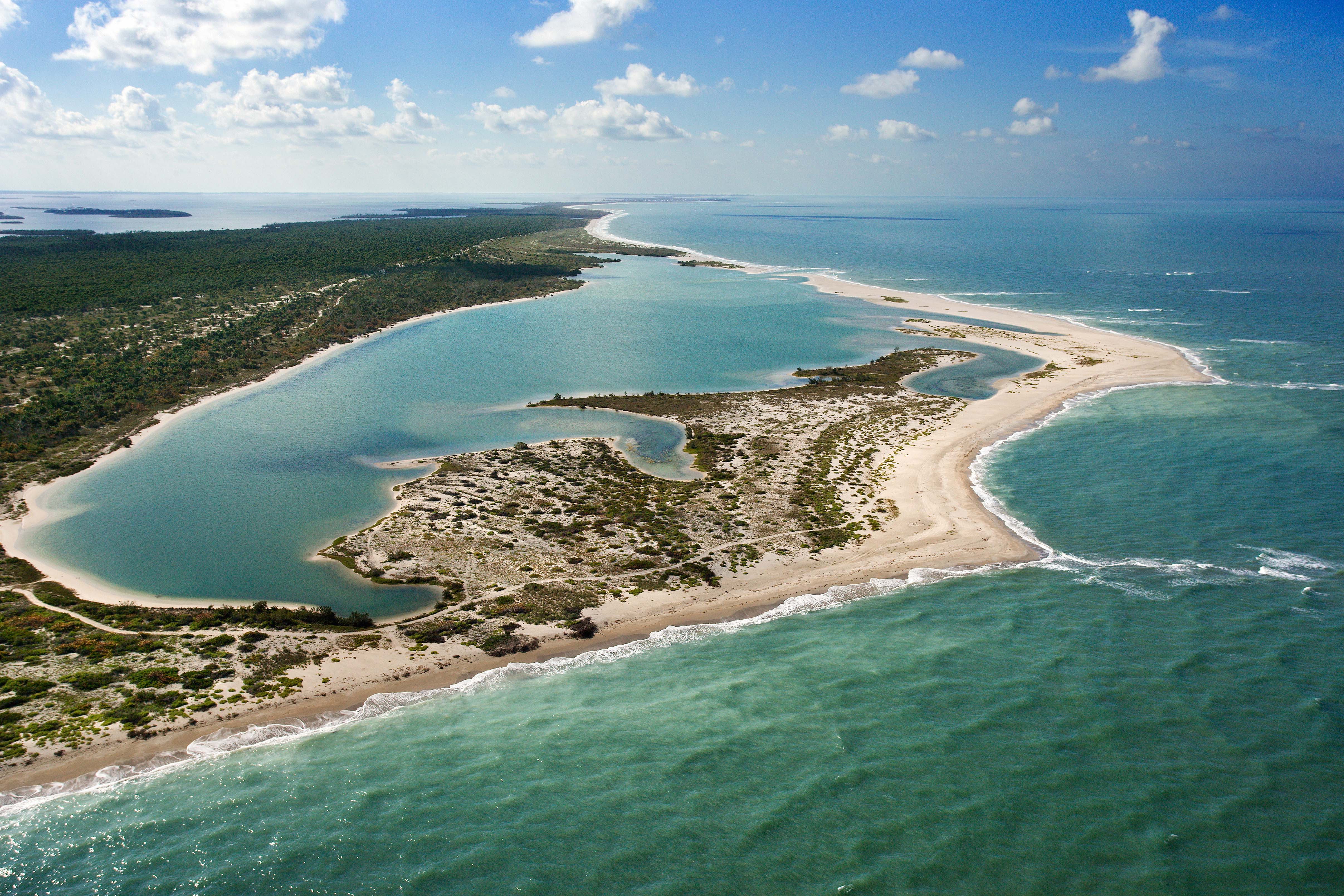 Cayo Costa State Park