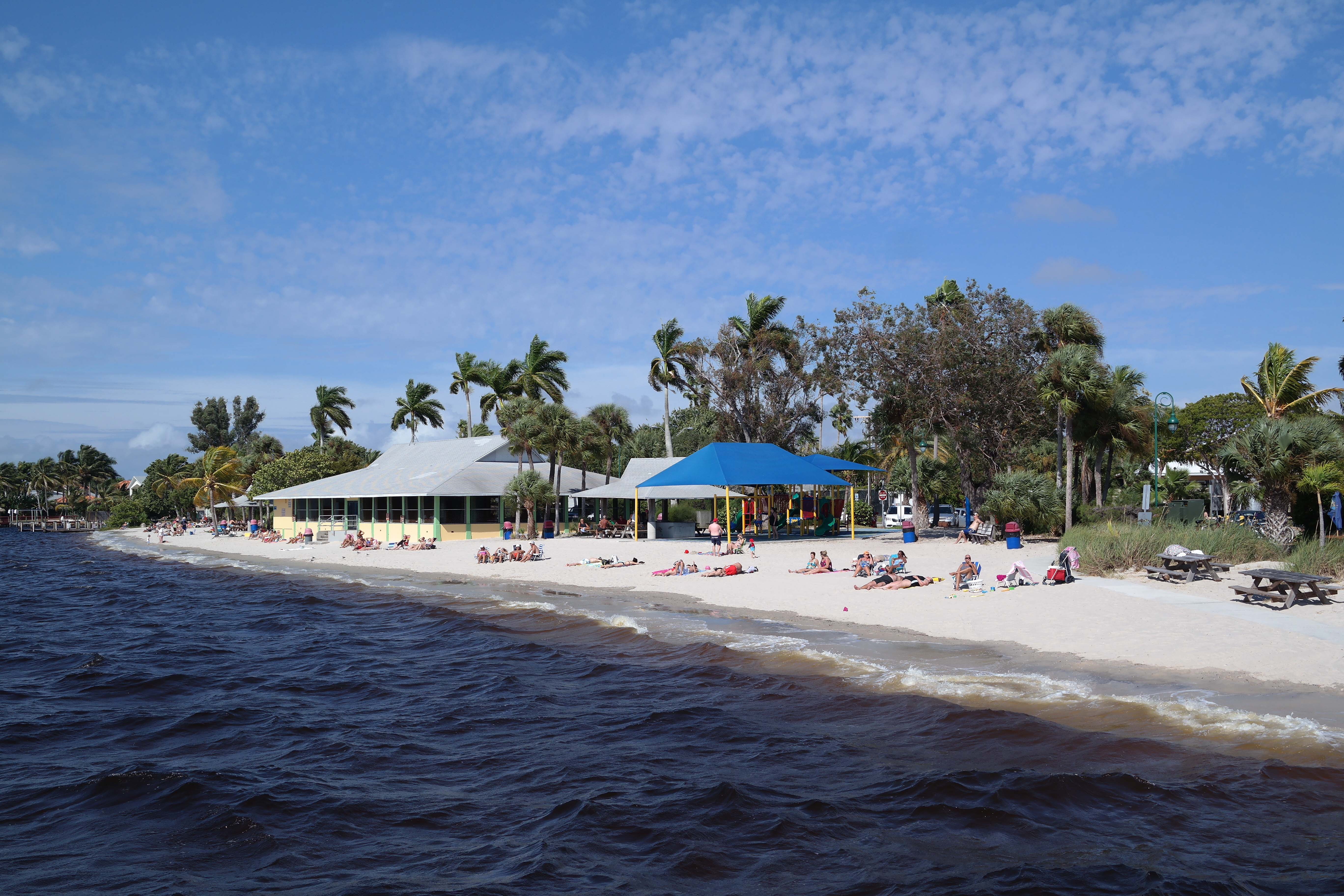 Yacht Club Community Park Cape Coral s Original Waterfront Landmark Yacht Club Community Park Cape Coral s Original Waterfront Landmark